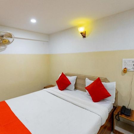 Hotel Deendayal Korba Экстерьер фото