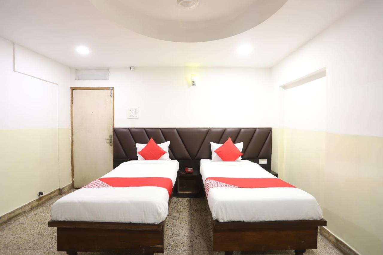 Hotel Deendayal Korba Экстерьер фото