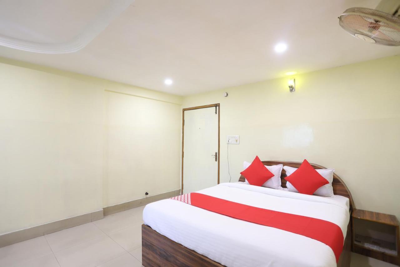 Hotel Deendayal Korba Экстерьер фото