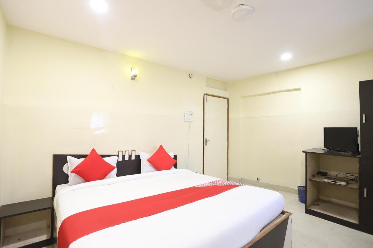 Hotel Deendayal Korba Экстерьер фото