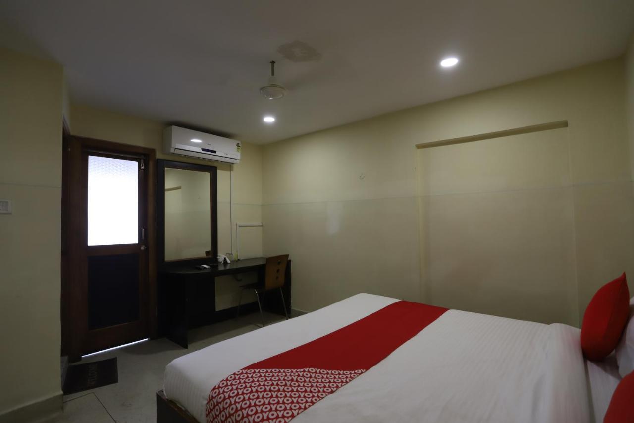 Hotel Deendayal Korba Экстерьер фото