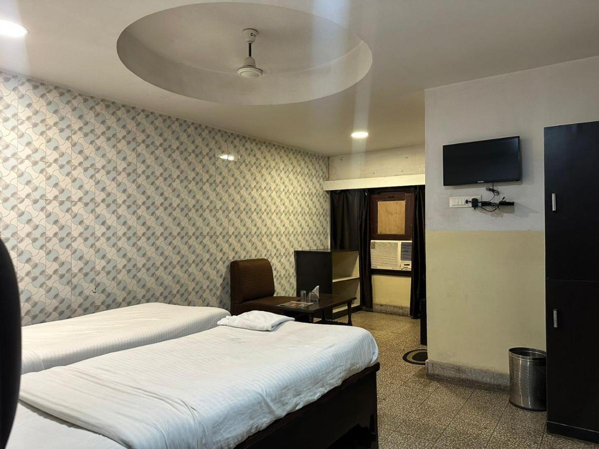 Hotel Deendayal Korba Экстерьер фото